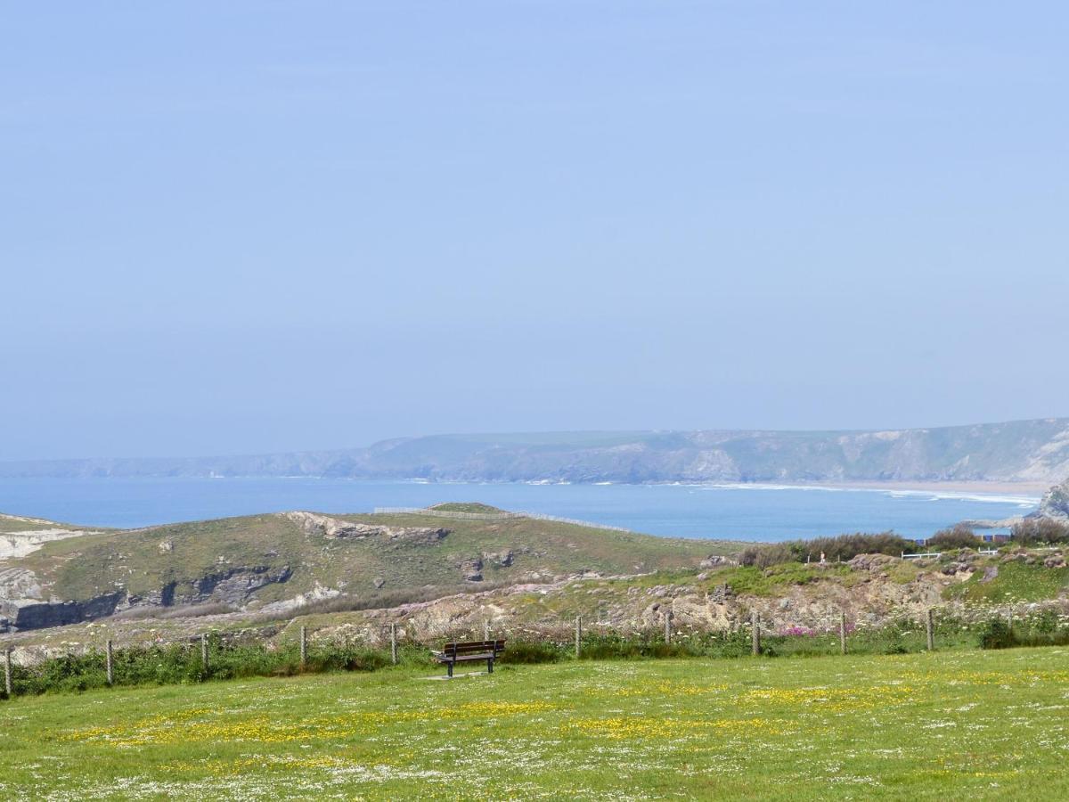 Penhallow House New Quay Exterior foto